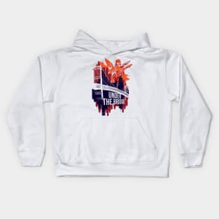 Under the Bridge Kids Hoodie